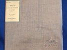 Johanna Martzy Violin Bach Sonatas 1 & 2  Angel 35280  US LP