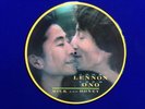 Beatles JOHN LENNON MILK AND HONEY Polydor 1984 UK PICTURE DISC England NICE