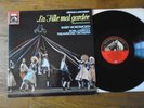 Herold Lanchbery La Fille Mal Gardee LP DIGITAL ASD 1077701 NM Wordsworth