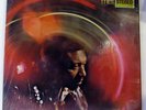 OLIVER SAIN-MAIN MAN ON ABET RARE SOUL FUNK JAZZ LP-NM ORIGINAL, IN SHRINK