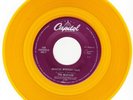 The Beatles - Magical Mystery Tour / Fool On The Hill 7