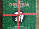 Trojan Christmas Box Set Maytals Ethiopians Lee Perry Skinhead Reggae Ska
