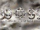 Gang Starr - Full Clip: A Decade Of Gang Starr '99 4xLP US ORG  DJ Premier Guru