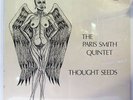 PARIS SMITH-THOUGHT SEEDS ON ORACLE RARE PRIVATE SPIRITUAL JAZZ LP-SEALED ORIGIN