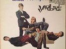 The Yard-Birds Over Under Sideways Down LP Vinyl Record