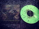 Artificial Brain ?- Labyrinth Constellation LP - Splatter - DEATH METAL