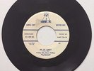 R&B SOUL   TEDDY (MR.BEAR) MCRAE - HI' FI' BABY   AMP 3   EX