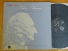 Reference recordings RR 27 Albert Fuller plays Rameau harpsichord pure analogue