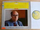 DGG red stereo 138 674 SLPM Tchaikovsky Schumann cello concerto Rostropovich