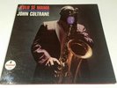 John Coltrane - Kulu Se Mama LP Impulse Nr MINT