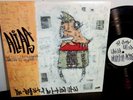 Alias - The Other Side of The Looking Glass 2 LPs  DJ Mayonnaise  Anticon 0022