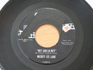 MICKEY LEE LANE Hey Sah-Lo-Ney/Of Yesterday 45 Northern Soul Garage HEAR