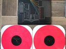 Between the Buried and Me - Colors Vinyl 2xLP Dark Pink