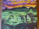 MORNING Morning LP LIBERTY 1970 UK orig+textured LBS 83463 KALEIDOSCOPE-LOVE