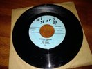 JOE FORTE rockin' queen HI MAR 45 GREAT PRIVATE ROCKABILLY b/w TEEN BALLAD HEAR