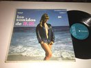 SONIDOS DE FM Lp LOS ADOLECENTES Listen MONSTER MOD SOUL LATIN FUNK OBSCURE 1968