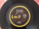 AC/DC First Australian 45, Can I Sit Next To You Girl.