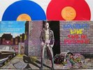 Live - Take No Prisoners [RED / BLUE VINYL] (1978) : Lou Reed