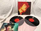 2LP – ELECTRIC LADYLAND / THE JIMI HENDRIX EXPERIENCE / BOOKLET /AUDIOPHILE