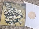 Final Lp Rock O Rama Test Press  **new lowering international shipping