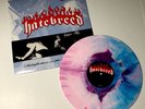 Hatebreed—Satisfaction Is The Death Of Desire—Starburst Vinyl LP Record