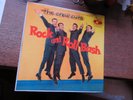 The Crew Cuts: Rock and Roll Bash Rare US LP Mercury MGW 12125