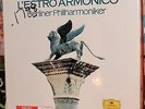 DGG 3-LPs 2709-100: VIVALDI - L'Estro Armonico Conc Grossi Op 3 Nos 1-12 1980 SS