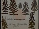 David OISTRAKH / ORMANDY / SIBELIUS - Violin Concerto - PHILIPS 835 570 AY - Ex