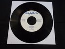 CASANOVA AND THE CHANTS - GERALDINE  1959 SAPPHIRE 2254 RARE ORIG ROCKABILLY NM