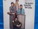 The Beatles “Yesterday And Today” Mono Second State Butcher Cover Record LP