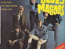 The BLUES MAGOOS (we ain't got) Nothin' Yet + 3 1966 Psych Garage  RARE PS HEAR
