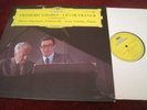 DGG 2530 141 FOURNIER FONDA Cello Sonatas Chopin Franck