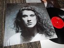 CELINE DION Unison LP 1990 CBS 4672031 *PROMO* SPAIN SPANISH edition