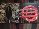 Hotline Miami 2: Wrong Number vinyl