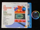 HANK THOMPSON it’s Christmas time CAPITOL US STEREO ORIGINAL holiday LP NM  TOP