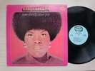 Ruby Andrews - Everybody Saw You (Soul, LP)