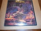Judas Priest Sad Wings Of Destiny Vinyl Lp Janus Excellent