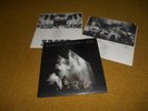 Genesis Vinyl DoLp Seconds Out U K First Press F O C O I S in Mint -