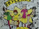 Mo-Dettes - The Story So Far LP  Deram UK 1980  New Wave Post Punk