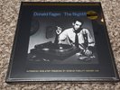 Donald Fagen The Nightfly MFSL Mobile Fidelity One-Step Ultradisc #1253/6000