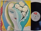 DEREK & THE DOMINOES - Layla and Other Assorted Love Songs LP (US Club Pressing)