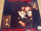 Black sabbath killing yourself to die live 2 lp with OZZY,Sweden April 1977 mint
