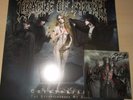 CRADLE OF FILTH - CRYPTORIANA: LTD PICTURE DISC 2LP & SIGNED ART CARD