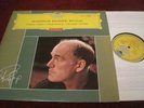 DGG 138 849 SLPM RED Stereo TULIPS Sjatoslav Richter Recital