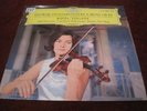DGG 139 120 SLPM Tulips ED1 Dvorak Edith PEINEMANN Violin