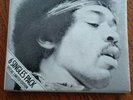Jimi Hendrix Special Limited Edition Pack 6 Single Pack
