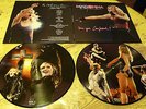 MADONNA  HAVE YOU CONFESSED LIVE ROME 2006 PICTURE DISC ONLY 200 MAKE