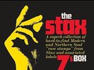 Stax Records 7s Limited Edition 7