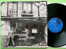 Dexter Gordon - One Flight Up LP  Blue Note USA Stereo 