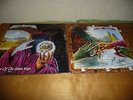 2 LPs Helloween Keeper Of The Seven Keys Part1 + Part 2